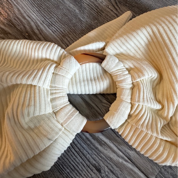 Montce Tori Bandeau Bikini Swim Top - Picture 7 of 10